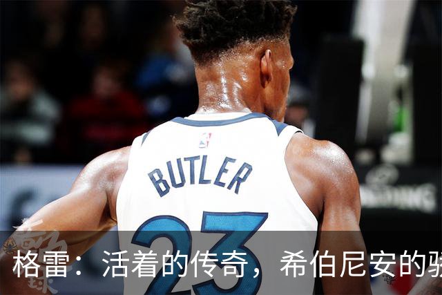 格雷：活着的传奇，希伯尼安的骄傲与希望